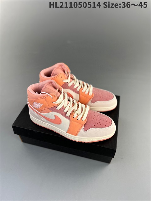 women air jordan 1 shoes US5.5-US8.5 2023-5-28-073